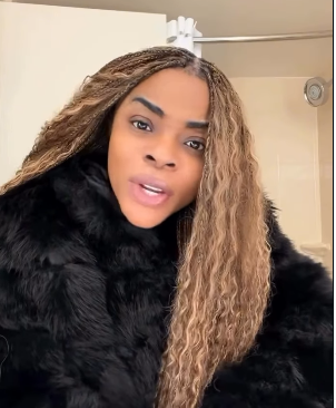We are a greedy nation. We will use our hands to spoil this detty december- beauty entrepreneur, Laura Ikeji Kanu, calls out business owners like braiders over ridiculous increase in prices of their services
