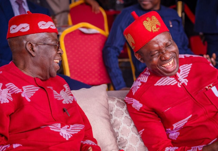 Supporting Tinubu’s re-election could pave way for Igbo presidency - Gov Soludo