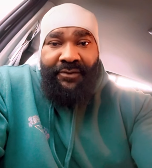 You look stupid! - Actor Prince Eke slams APC supporters