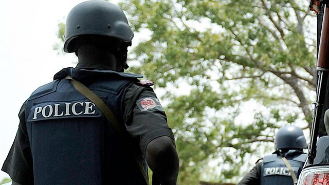Police arrest woman for allegedly burning maid?s private part in Imo