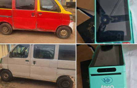 Edo Residents Harassed and Extorted by Rogue Police Officers Brought to Justice