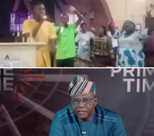 DSS and Military were involved in the rescue of Kwara churchgoers - Presidential aide,  Bayo Onanuga