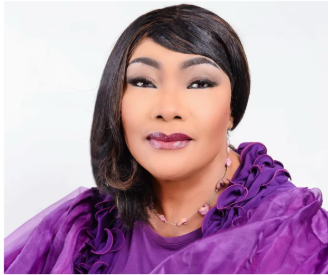 Che@ting on your partner is a deliberate choice- actress Eucharia Anunobi