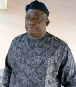 Benue Head of Service Ode d!es
