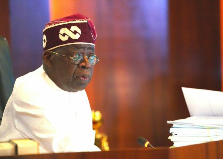 President Tinubu declares security emergency; orders massive police and army recruitments