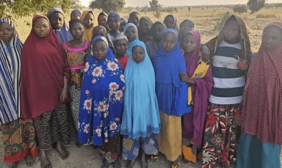 No evidence of sexu@l abuse among rescued schoolgirls - Kebbi Govt