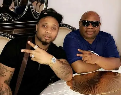 Singer B-Red targeted in assassination attempt, Osun State Government alleges