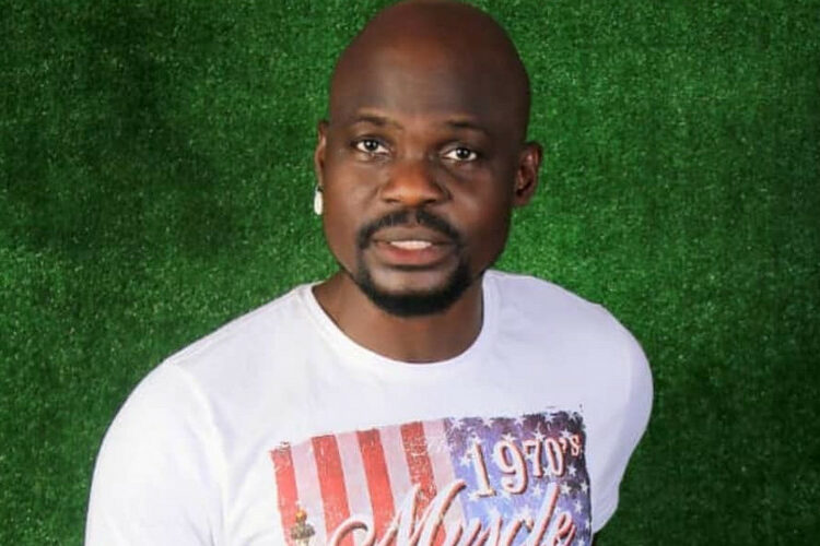 Lagos lists Nollywood actor Baba Ijesha on its s#x offenders? register