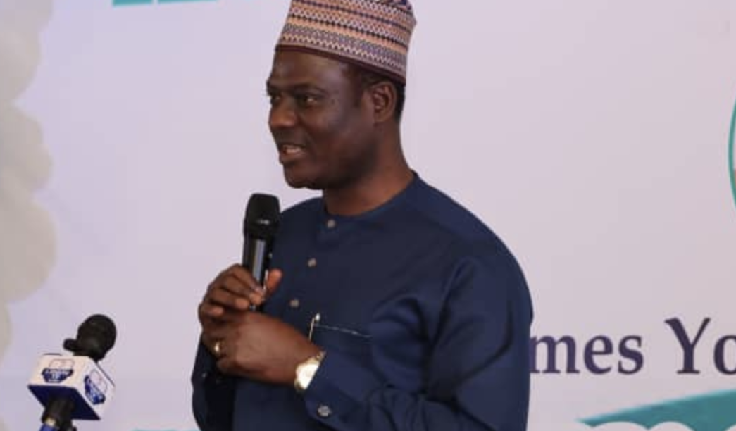 I receive threats over tax reforms implementation- Tax reforms committee chairman, Taiwo Oyedele, says