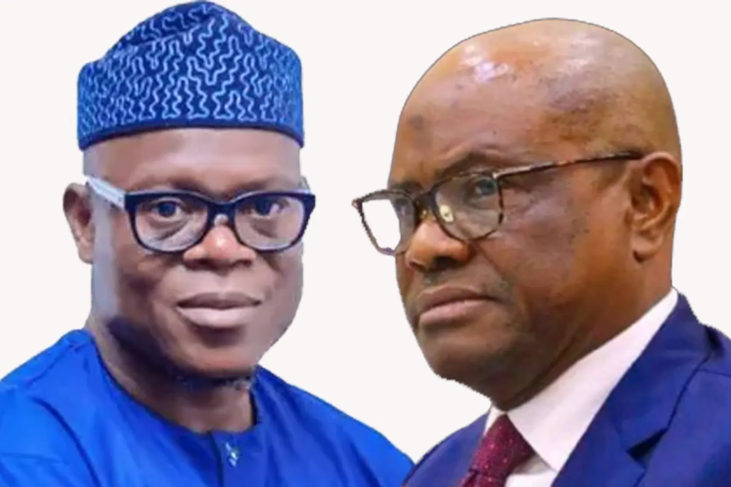 Resign from Tinubu?s gov?t and face Rivers politics- APC National Secretary, Ajibola Basiru replies Wike
