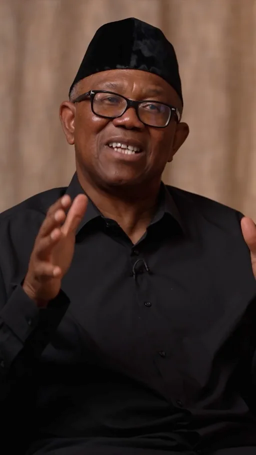 There is no evidence I won the 2023 election but I won the election and that’s where I will end- Peter Obi says in new interview