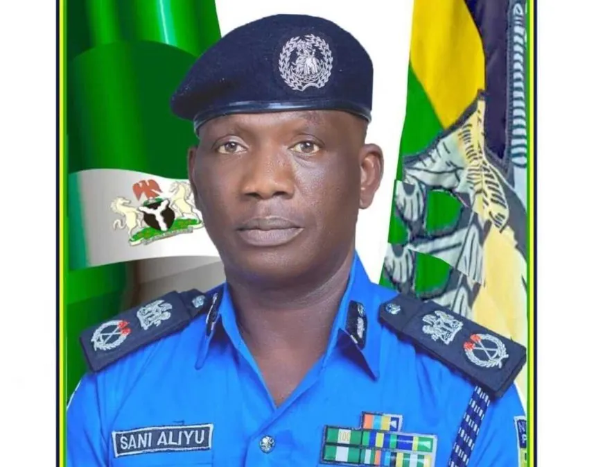 Man arrested for killing motorcyclist to fund third marriage in Bauchi
