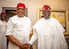 Recent k!llings and abd#ction are politically motivated to make Tinubu fail - Orji Uzor Kalu