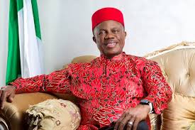 Former Anambra state governor, Willie Obiano, d!es at 70