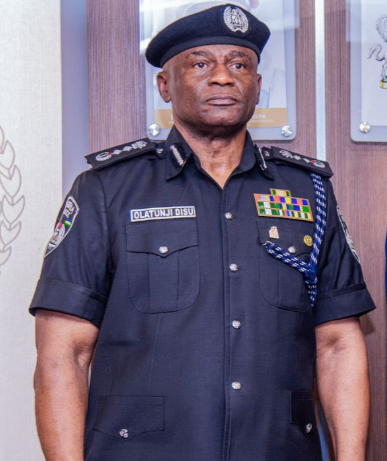Era of impunity in the police is over- Acting IGP Tunji Disu says