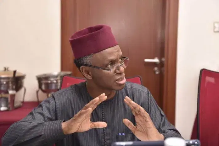 DSS to arraign El-Rufai Feb 25 over alleged cybercrime, security breach