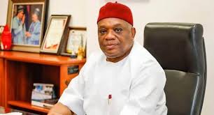 Explosive Claims: Orji Kalu Alleges Pilots Smoke Indian Hemp, NCAA Rages Back!