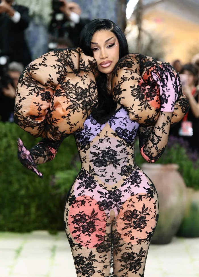Cardi B