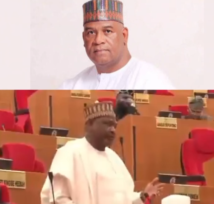 Senator Ningi recounts how Senator Bello Mandiya died alone in his Abuja house and was discovered dead 72 hours later