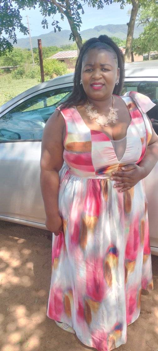 South African man sentenced to life imprisonment for shooting and k!lling his wife during church service