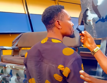 30-year-old man who k!lled girlfriend during heated argument over allegations of who infected the other with HIV confesses