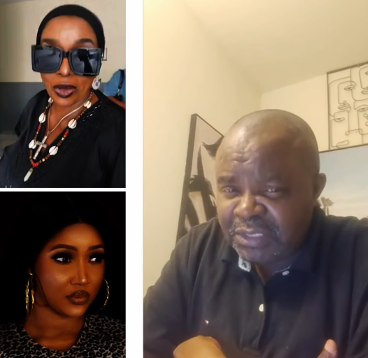 May Edochie’s former lawyer slams Rita Edochie, accuses her of leading a mob that allegedly berated Judy in court (video)