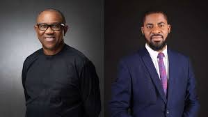 Peter Obi sues Deji Adeyanju for ?defamation?