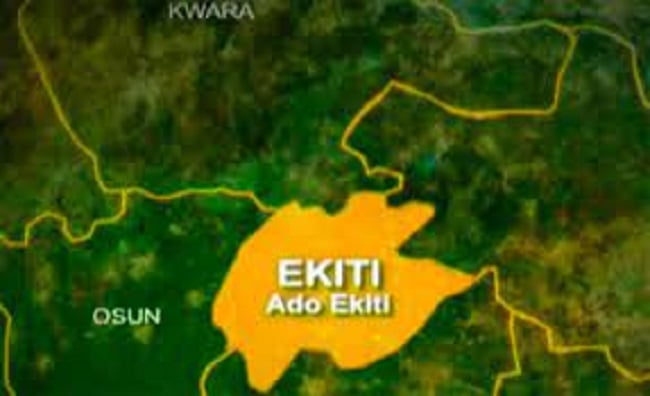 Kidnappers demand N100m ransom for pregnant woman, nursing mother and three women abducted in Ekiti