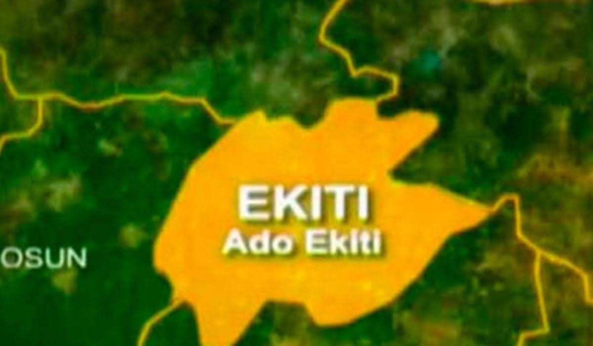 Man arrested for r3ping 14-year-old deaf and dumb girl in Ekiti