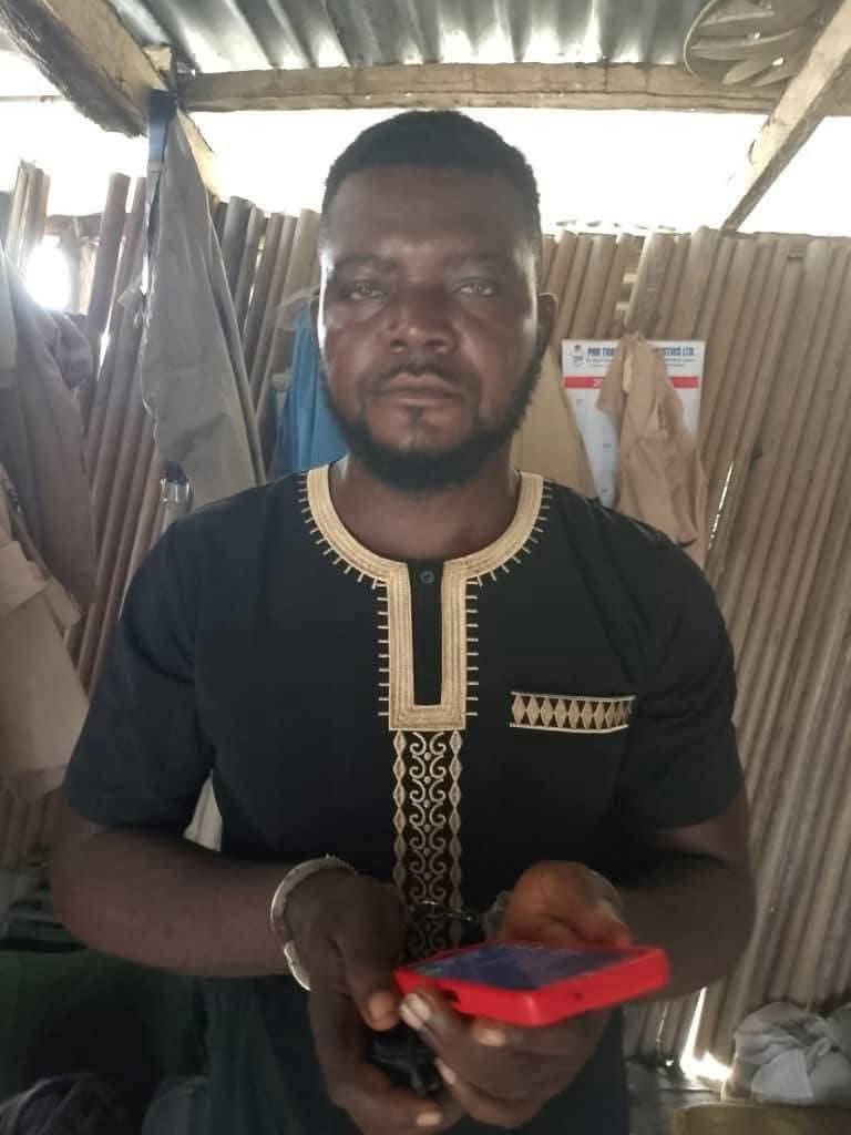 Anambra police arrest suspect over abduction and ritual k!lling of 6-year-old girl in case linked to Enugu-based native doctor