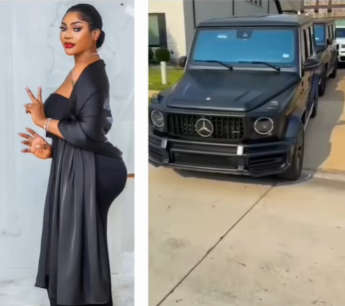 Businesswoman, Ehi Ogbebor shares her loverâs response to his twin sister after she called him out for spending lavishly on her