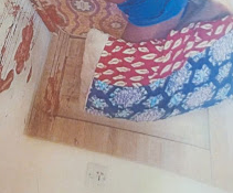 FCT police command arrest former guard and his accomplice over robbery and m#rder incident at his former employer