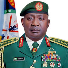 Drama as Senators reject ?bow and go? courtesy for Defence Ministerial nominee General Musa
