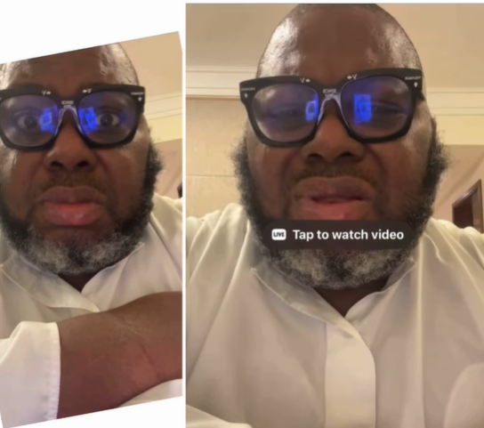 Christian Genocide - ?Let Trump and America come, we will fight them?- Asari Dokubo roars (video)
