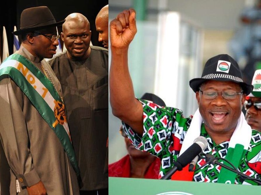 Calls for Jonathan to run again is a vindication of his administration - Former presidential aide, Reuben Abati (video)