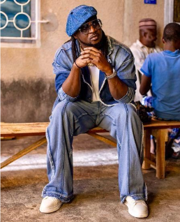 Paul Okoye shares his response to the false accusations online