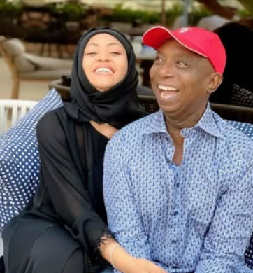 Her current battle with drugs and alcohol abuse is the root of our problem - Ned Nwoko speaks on his marital crisis with Regina. Daniel