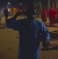 Nasarawa police debunk report of herdsmen disrupting crusade in Agboda village; confirm clergyman who made the allegation is now in custody