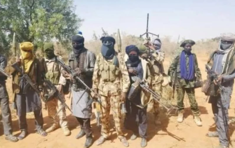 Seven k!lled as suspected terrorists attack two Kaduna churches celebrating Easter