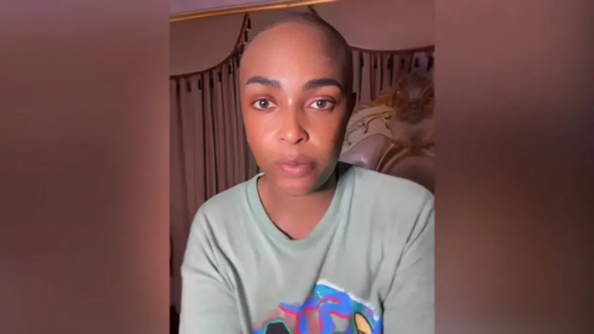 Nigerian Cancer Society petitions EFCC, DSS, Police over alleged false cancer claims