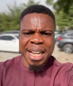 Social critic ?Justice Crack? goes missing in Abuja