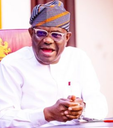 Sidelining me will bury PDP - Wike warns party Governors