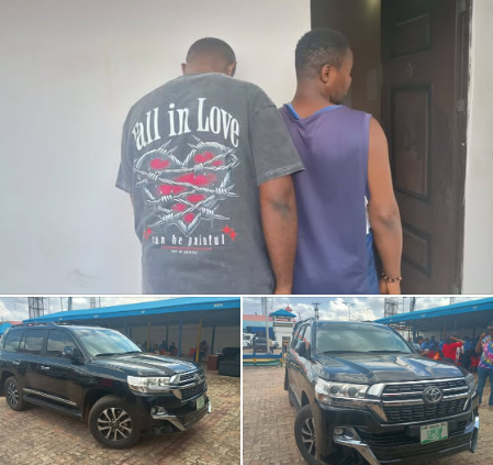 Police nab driver who masterminded the abduction and m#rder of his boss who was a clergyman