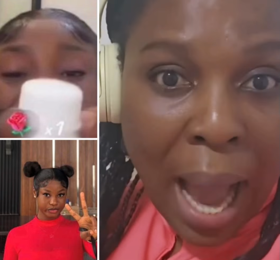 King Mitchy must be taken off social media space - Activist, Detoun, condemns influencer, King Mitchy over two ?fake?  attempts to commit su!cide during a live session