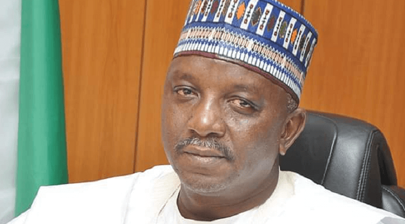 Court jails ex-Minister Saleh Mamman for 75 years over N33.8bn fraud