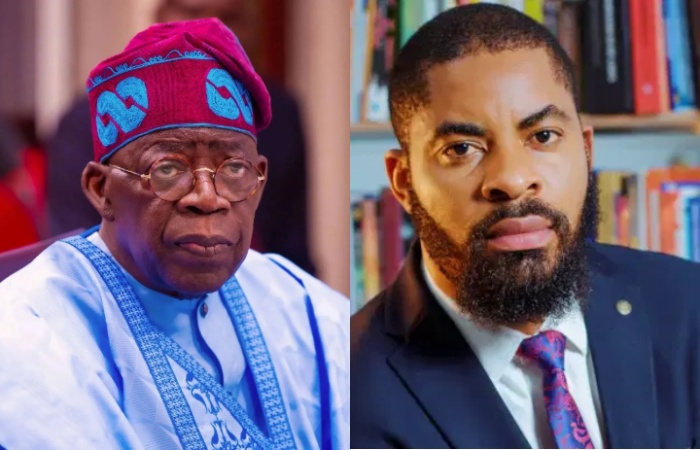 President Tinubu only fears the North and northern leaders as far as 2027 is concerned- Deji Adeyanju
