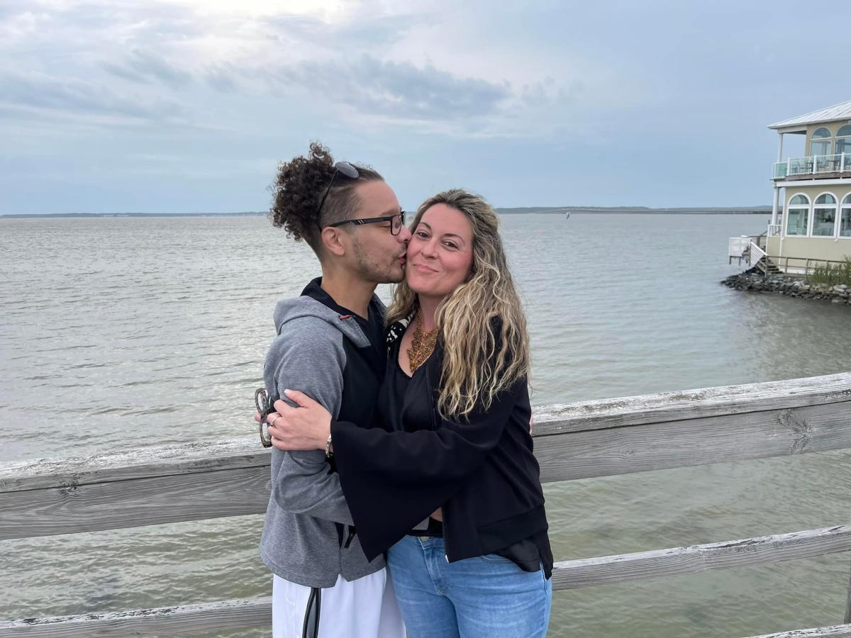 Dad beaten to de@th just hours after being booked into jail for DUI