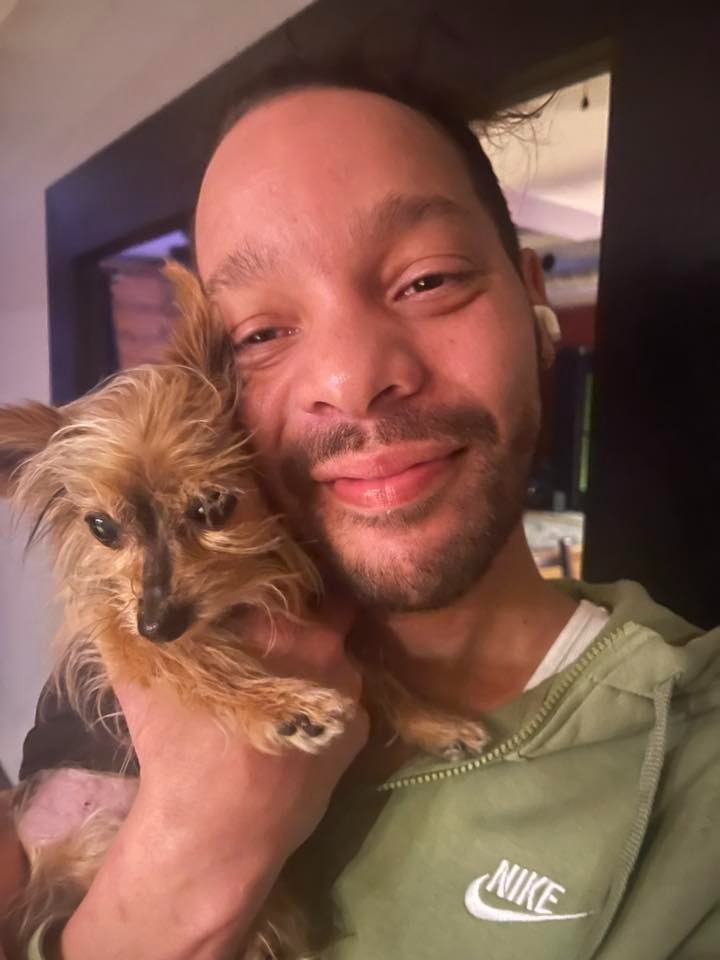 Dad beaten to de@th just hours after being booked into jail for DUI