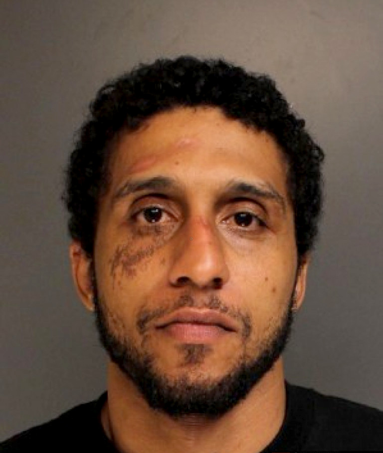 Dad beaten to de@th just hours after being booked into jail for DUI