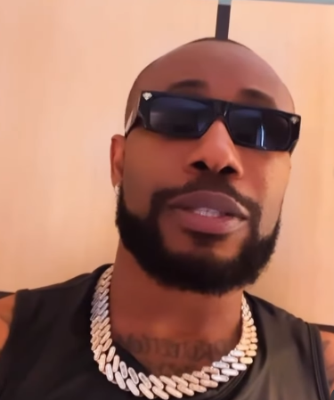 Rapper Morachi speaks on Alex Ekubo?s de@th and seemingly calls out his friends